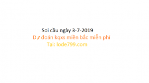 soi cầu lô đề 366