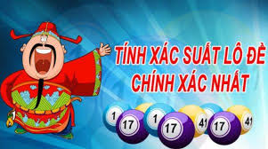 Xác suất trúng lô là bao nhiêu