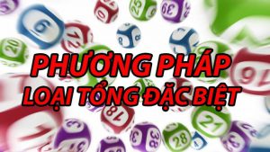 Phương pháp loại tổng